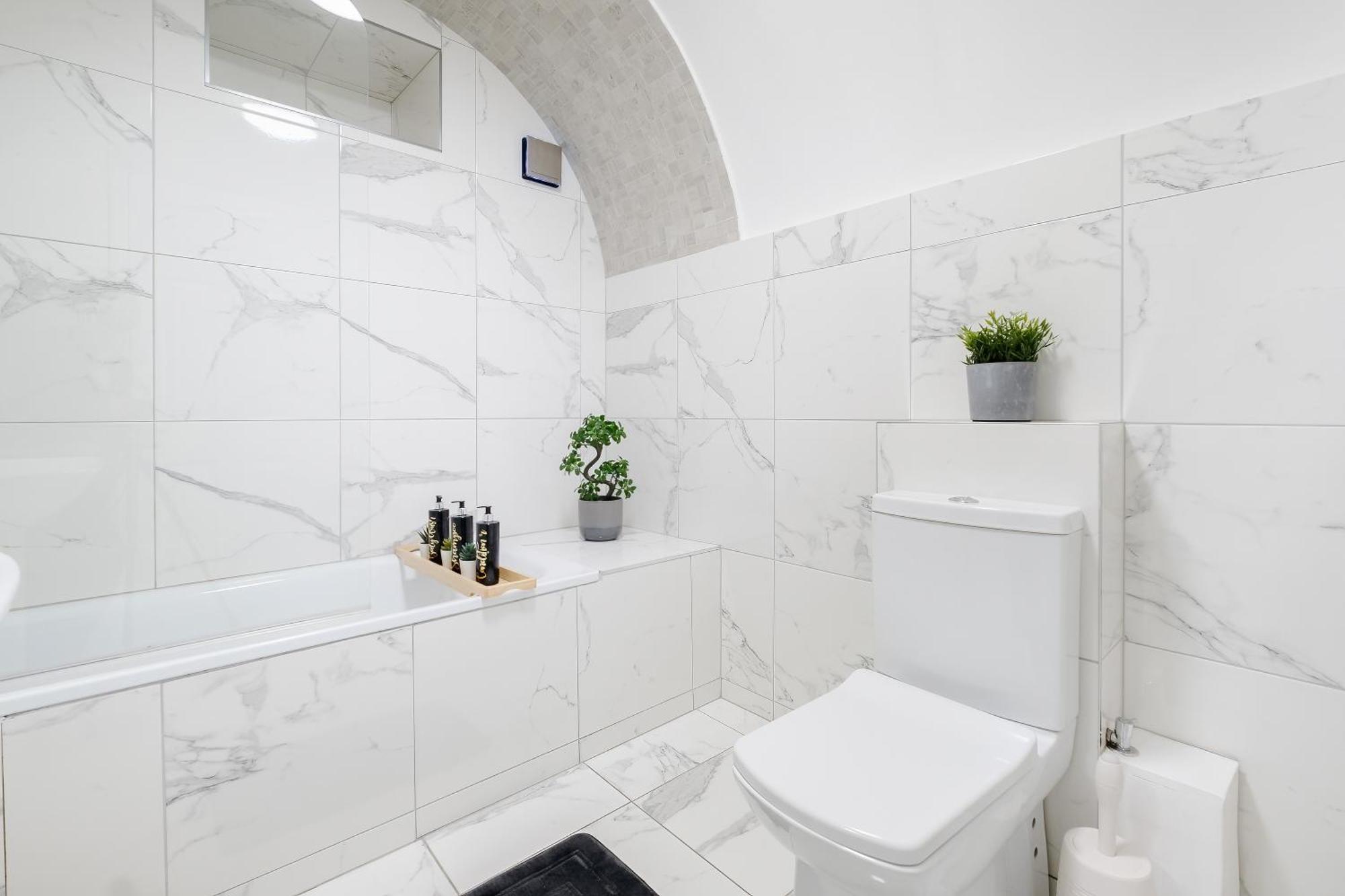 Large One Bedroom Apartment In Marylebone Londres Exterior foto
